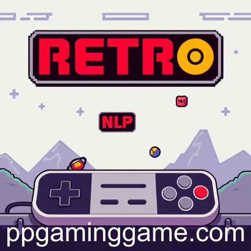 The Resurgence of Retro Gaming in the Digital Age