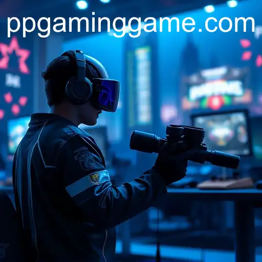The Rise of PPGaming in the Global Arena