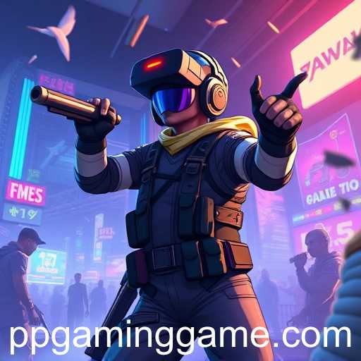 The Rise of PPGaming in the Digital Era