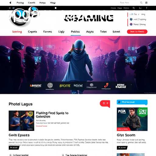 The Rise of PPGaming in Global eSports