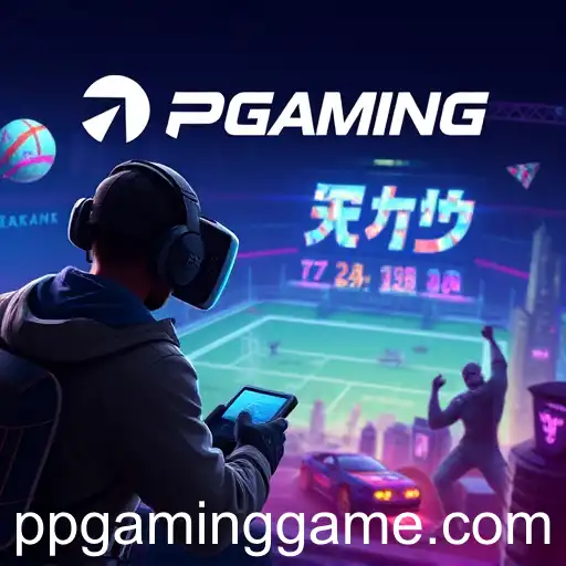 The Rise of PPGaming in the Global Scene