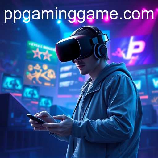 Rise of PPGaming in the Digital Era