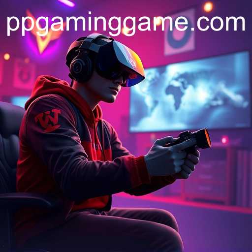 The Rise of PPGaming in 2025: A Comprehensive Insight
