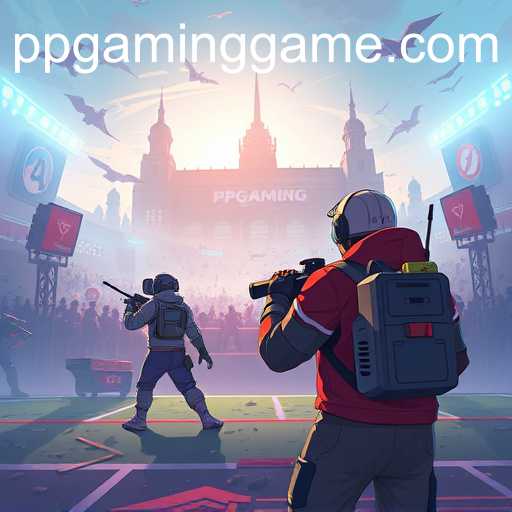 Streaming Era Dominates PPGaming