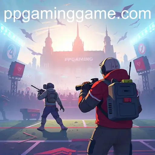 Streaming Era Dominates PPGaming